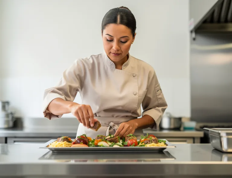 Catering dienst in Velsen-Zuid